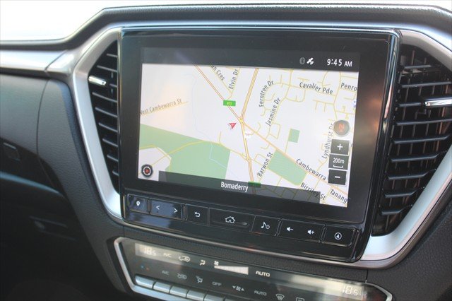 2023 Isuzu D-MAX LS-U+