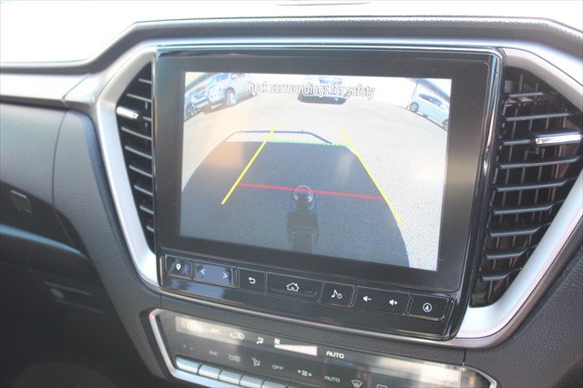 2023 Isuzu D-MAX LS-U+