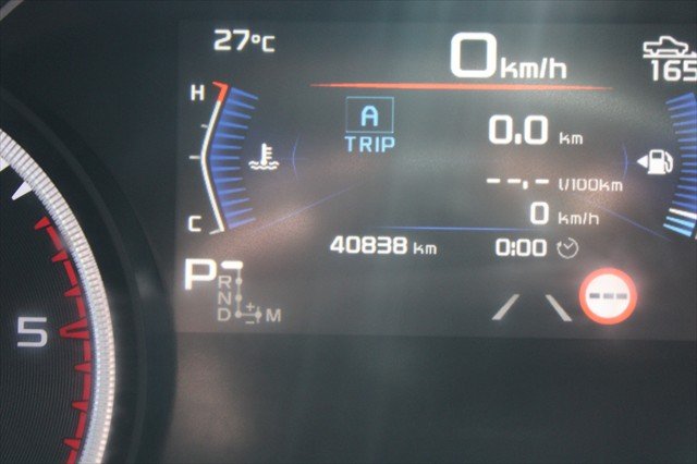 2023 Isuzu D-MAX LS-U+