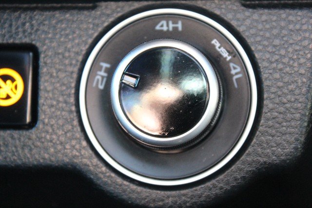 2023 Isuzu D-MAX LS-U+