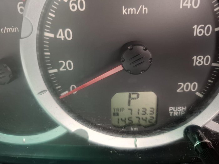 2015 Mitsubishi Triton GLX-R