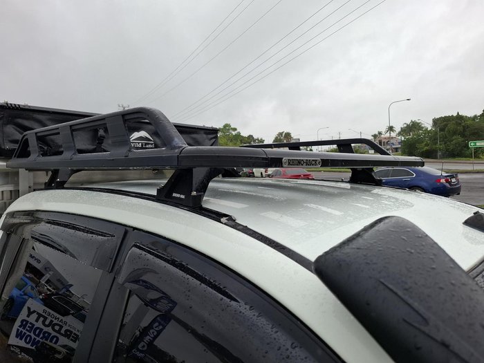 2015 Mitsubishi Triton GLX-R