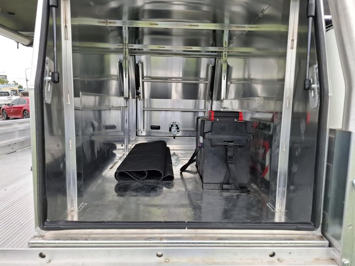 2015 Mitsubishi Triton GLX-R