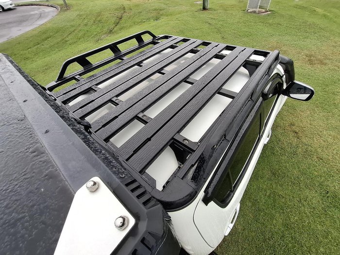 2015 Mitsubishi Triton GLX-R