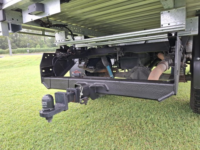 2015 Mitsubishi Triton GLX-R