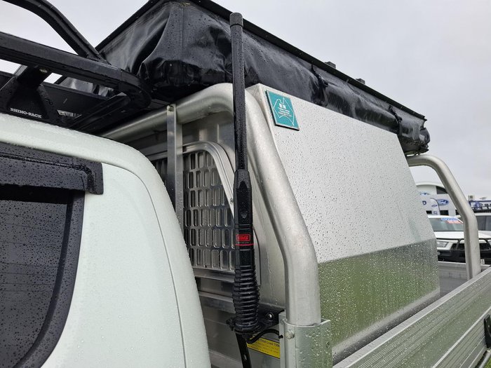 2015 Mitsubishi Triton GLX-R