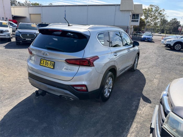 2020 HYUNDAI SANTA FE ACTIVE CRDi (AWD)