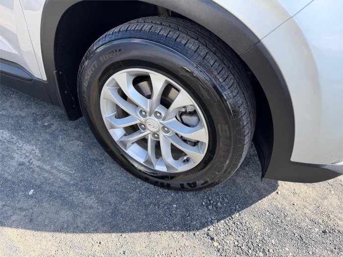 2020 HYUNDAI SANTA FE ACTIVE CRDi (AWD)