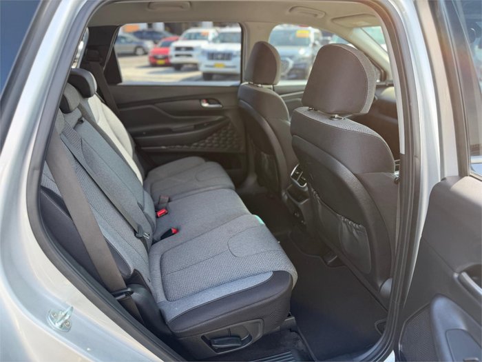 2020 HYUNDAI SANTA FE ACTIVE CRDi (AWD)