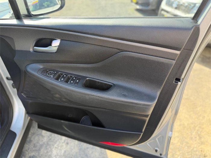 2020 HYUNDAI SANTA FE ACTIVE CRDi (AWD)