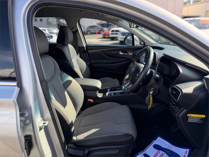 2020 HYUNDAI SANTA FE ACTIVE CRDi (AWD)