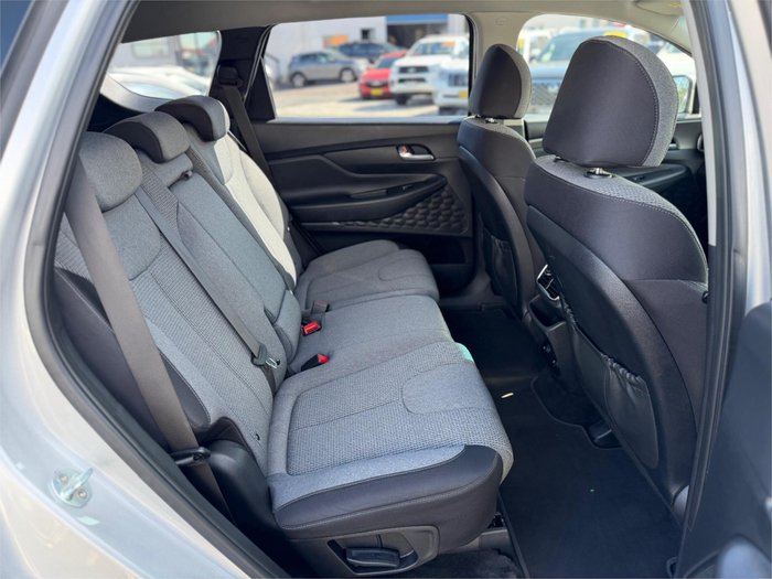 2020 HYUNDAI SANTA FE ACTIVE CRDi (AWD)