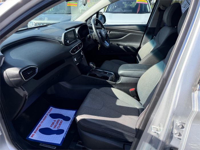 2020 HYUNDAI SANTA FE ACTIVE CRDi (AWD)