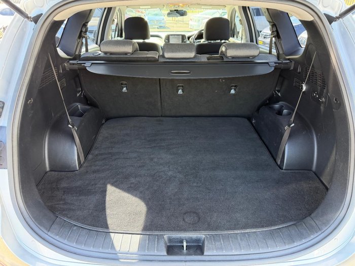 2020 HYUNDAI SANTA FE ACTIVE CRDi (AWD)