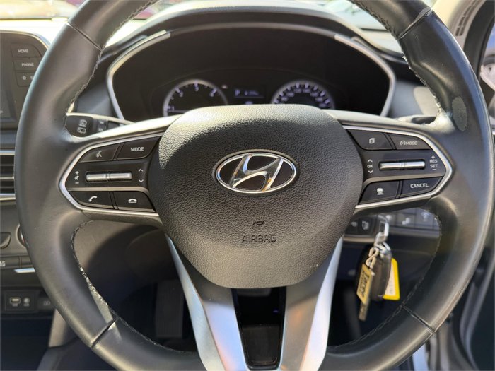 2020 HYUNDAI SANTA FE ACTIVE CRDi (AWD)