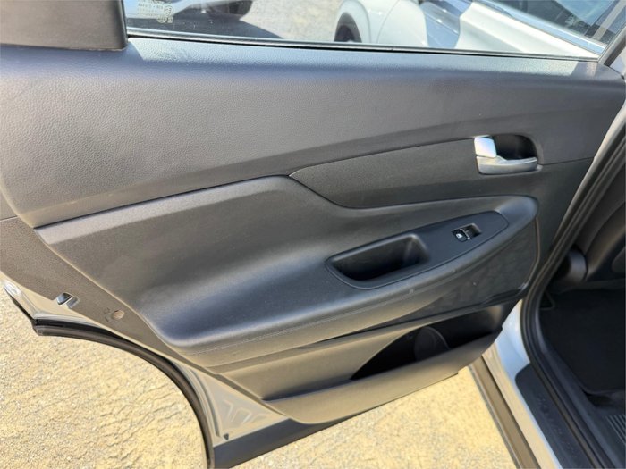 2020 HYUNDAI SANTA FE ACTIVE CRDi (AWD)