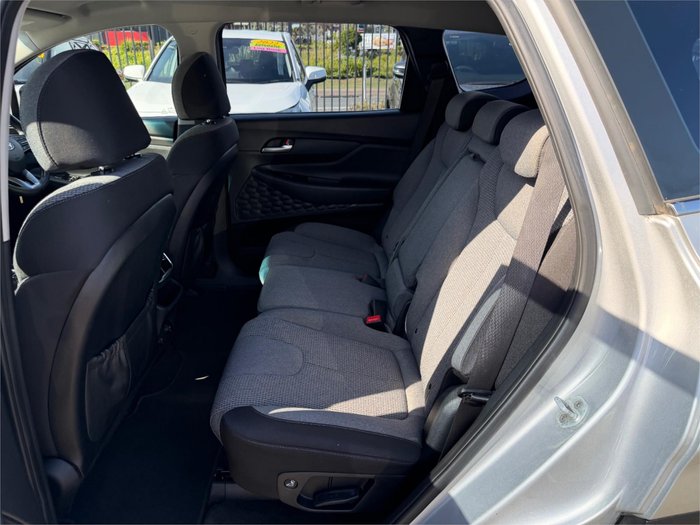 2020 HYUNDAI SANTA FE ACTIVE CRDi (AWD)