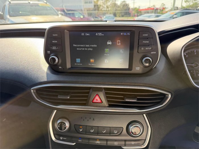 2020 HYUNDAI SANTA FE ACTIVE CRDi (AWD)