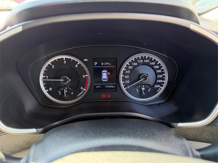 2020 HYUNDAI SANTA FE ACTIVE CRDi (AWD)