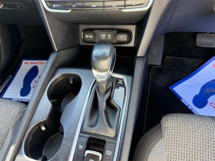 2020 HYUNDAI SANTA FE ACTIVE CRDi (AWD)