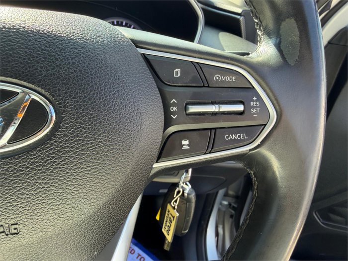 2020 HYUNDAI SANTA FE ACTIVE CRDi (AWD)