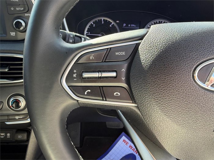 2020 HYUNDAI SANTA FE ACTIVE CRDi (AWD)