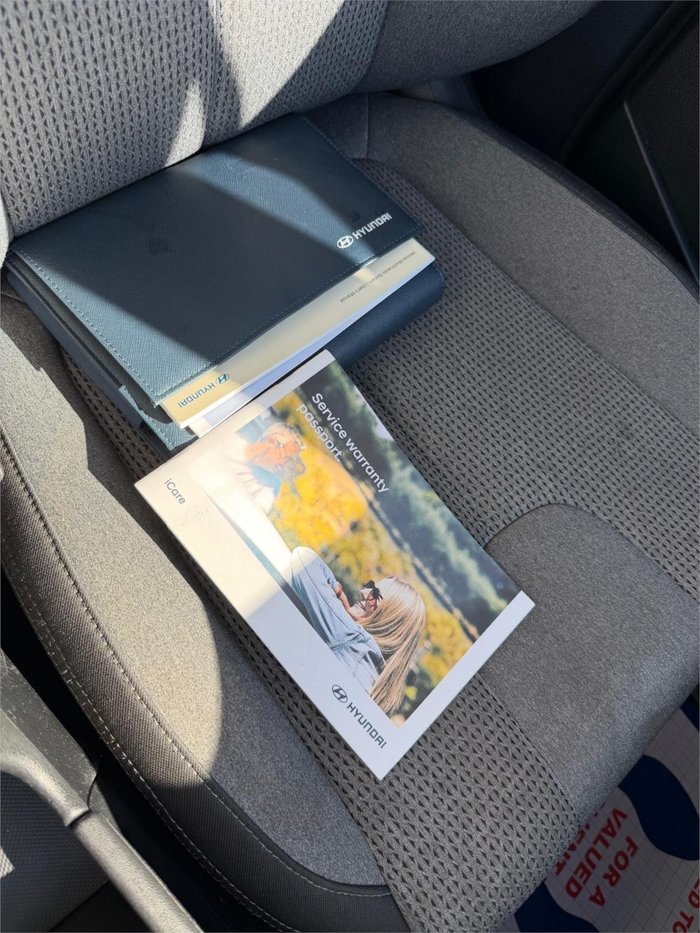 2020 HYUNDAI SANTA FE ACTIVE CRDi (AWD)