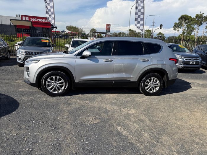 2020 HYUNDAI SANTA FE ACTIVE CRDi (AWD)