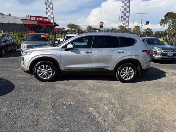 2020 HYUNDAI SANTA FE ACTIVE CRDi (AWD)