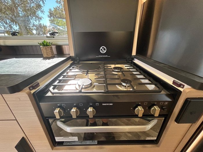 2026 X Series RV Signature 22