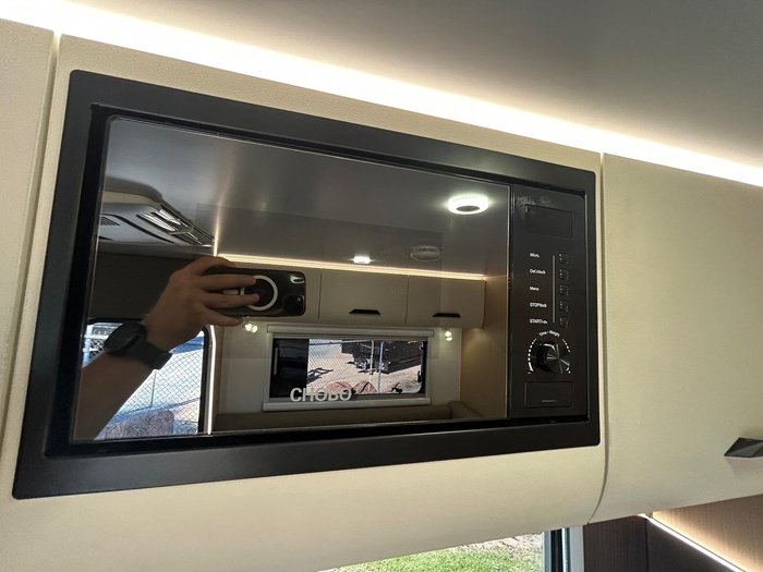 2025 X Series RV Signature 22