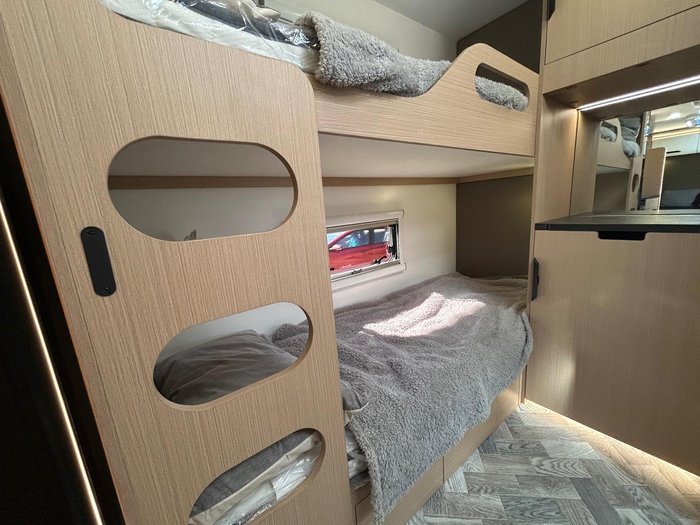 2026 X Series RV Signature 22