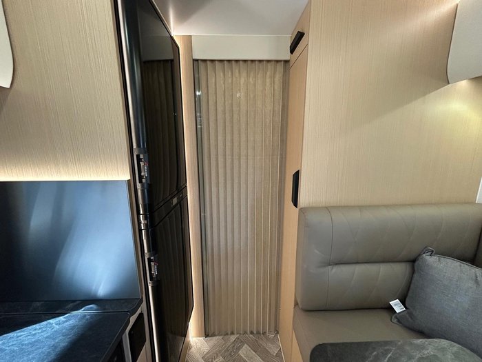 2025 X Series RV Signature 22