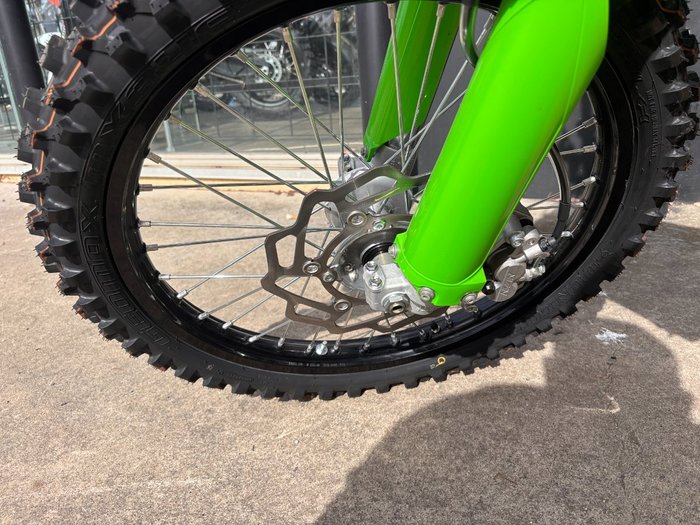 2025 Kawasaki 2025 Kawasaki 252CC KX252ESFNN