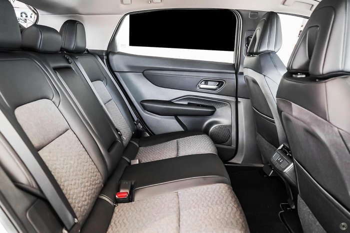 2025 Nissan Ariya Advance