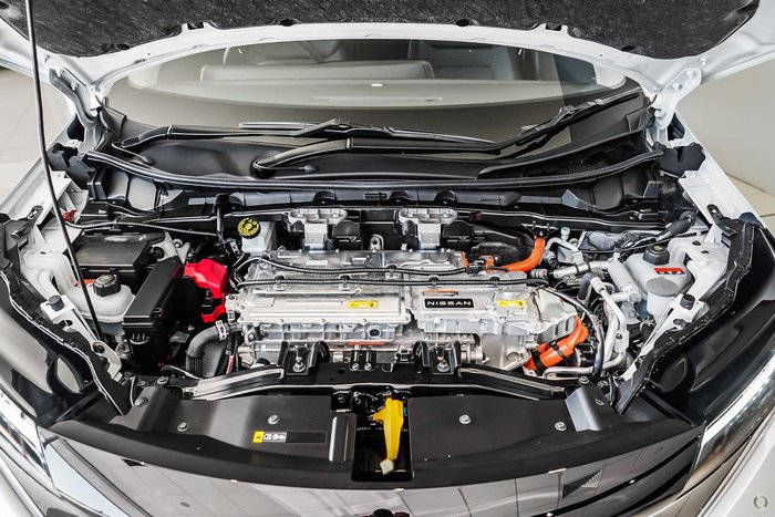 2025 Nissan Ariya Advance