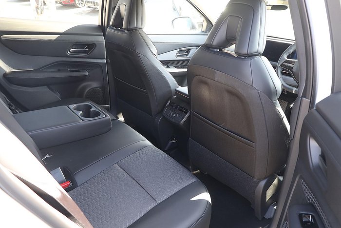 2025 Nissan Ariya Advance