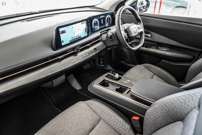 2025 Nissan Ariya Advance