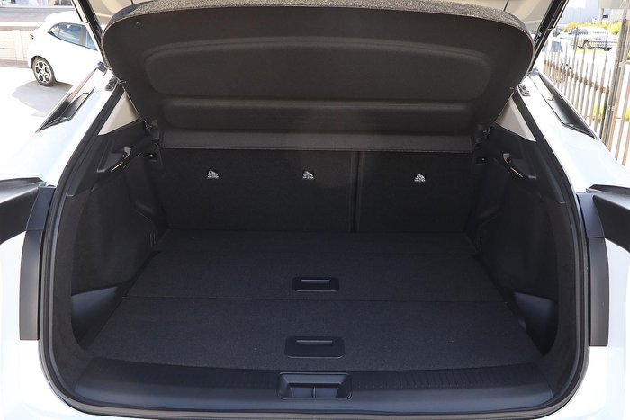 2025 Nissan Ariya Advance