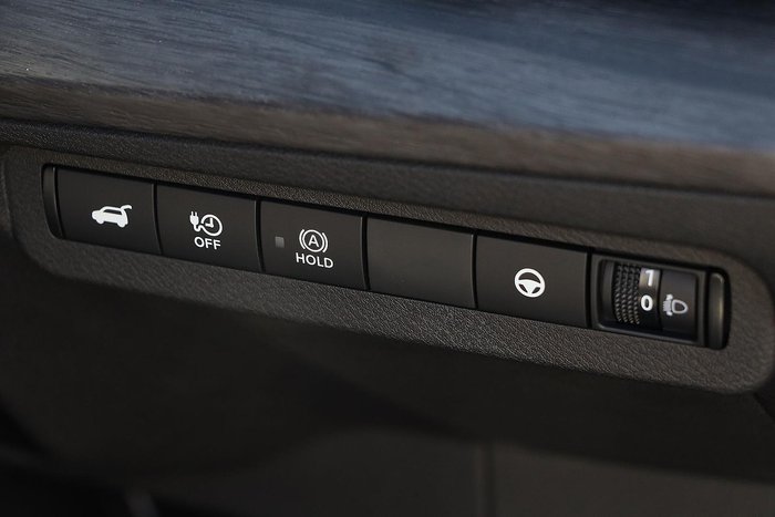 2025 Nissan Ariya Advance