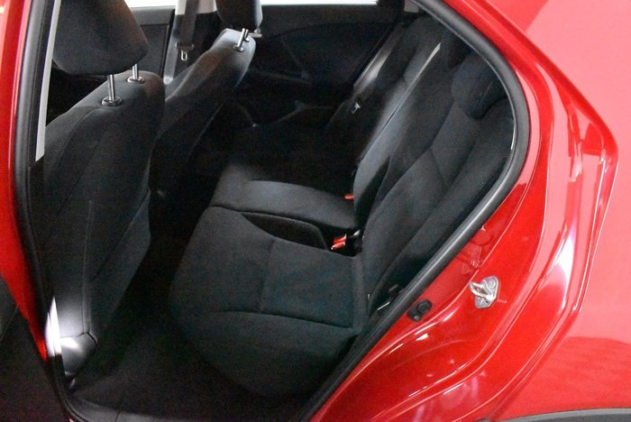 2013 Honda Civic VTi-S