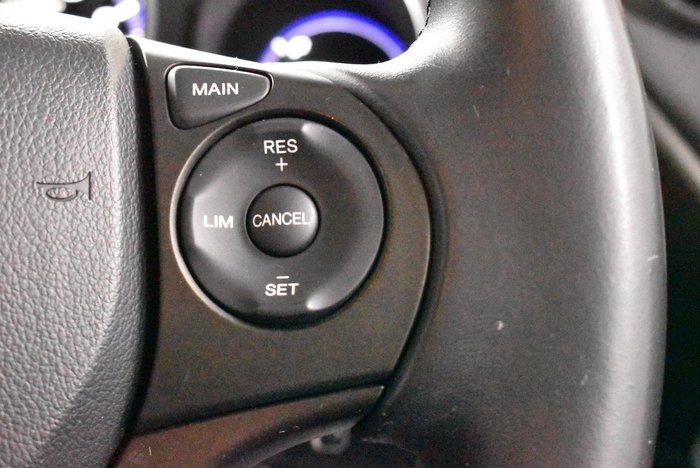 2013 Honda Civic VTi-S