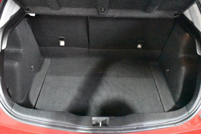 2013 Honda Civic VTi-S