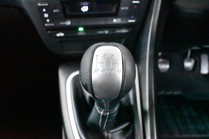 2013 Honda Civic VTi-S