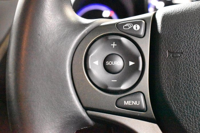 2013 Honda Civic VTi-S