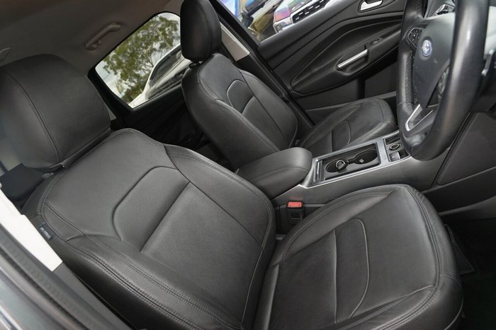 2017 Ford Escape Trend