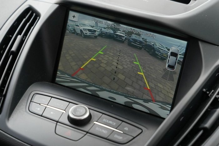 2017 Ford Escape Trend