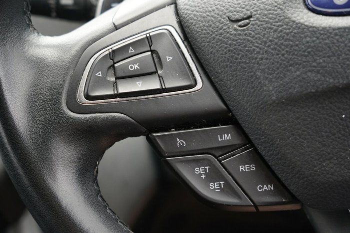 2017 Ford Escape Trend