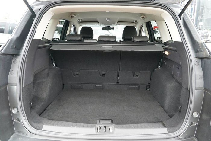 2017 Ford Escape Trend