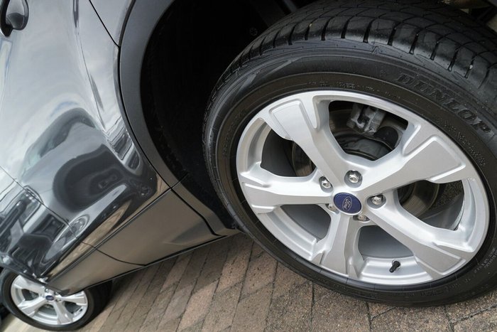 2017 Ford Escape Trend